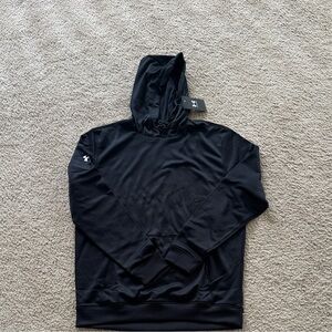 NWT Men’s Under Armour Storm Fleece Hoodie